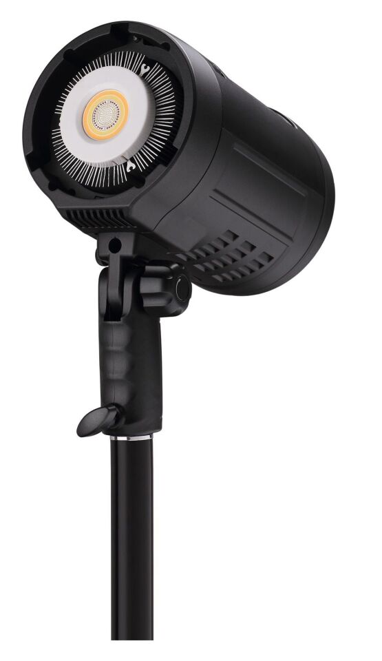PATONA 4275 LED 80W RGB Hızlı Kurulum  60cm Octagon Softbox Fotoğraf ve Video Işığı Çiftli Kit
