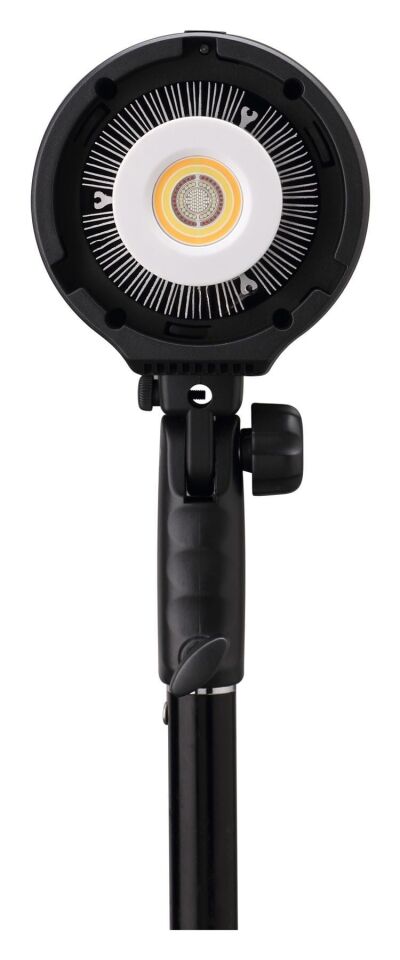 PATONA 4275 LED 80W RGB Hızlı Kurulum  60cm Octagon Softbox Fotoğraf ve Video Işığı Çiftli Kit