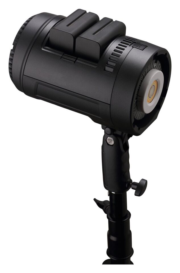 PATONA 4275 LED 80W RGB Hızlı Kurulum  60cm Octagon Softbox Fotoğraf ve Video Işığı Çiftli Kit