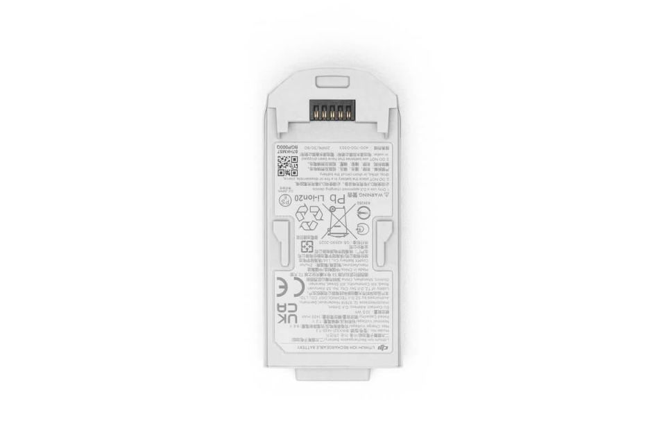 DJI Neo Intelligent Flight Batarya