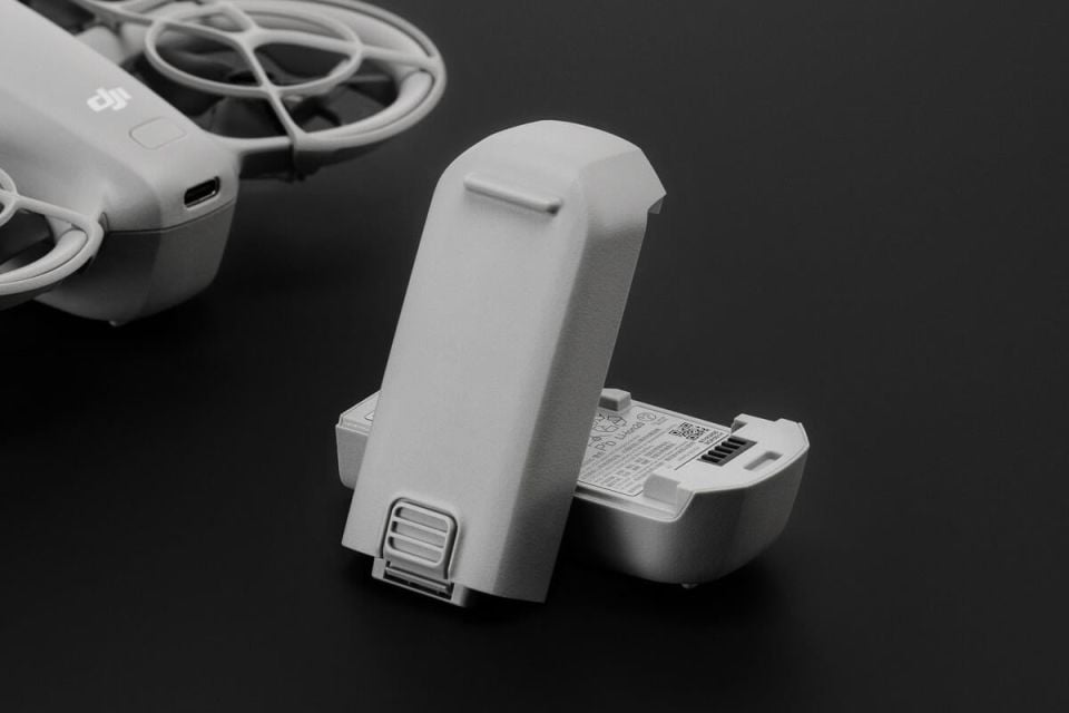 DJI Neo Intelligent Flight Batarya