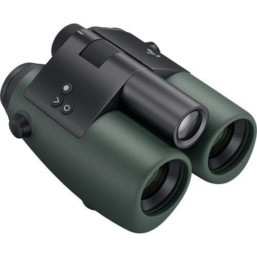 Swarovski AX VISIO 10×32 Profesyonel Dürbün