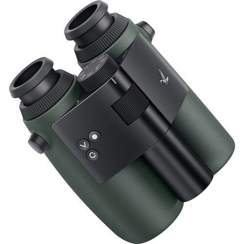 Swarovski AX VISIO 10×32 Profesyonel Dürbün