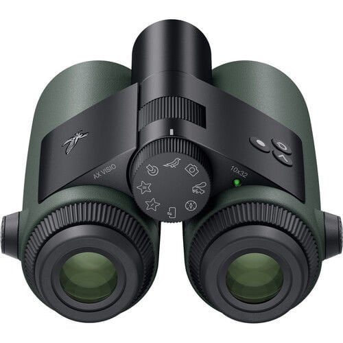 Swarovski AX VISIO 10×32 Profesyonel Dürbün