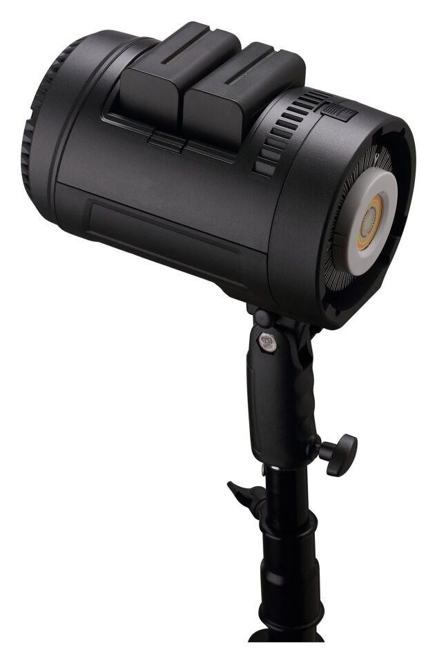 PATONA 4275 LED 80W RGB Hızlı Kurulum  60cm Octagon Softbox Fotoğraf ve Video Işığı Tekli Kit