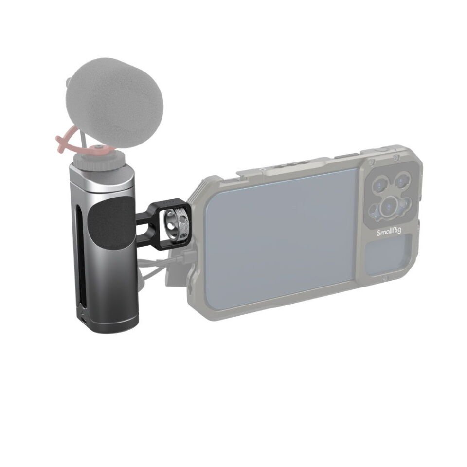 SmallRig 3894 Cep Telefonu için  Yan Kulp