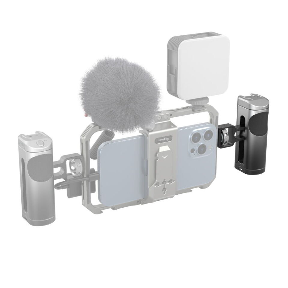 SmallRig 3894 Cep Telefonu için  Yan Kulp