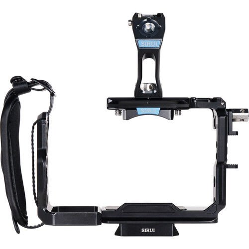 Sirui Sony FX3/FX30 Handle Dahil Tam Koruma Kafesi SCH-FX3/FX30 Gun