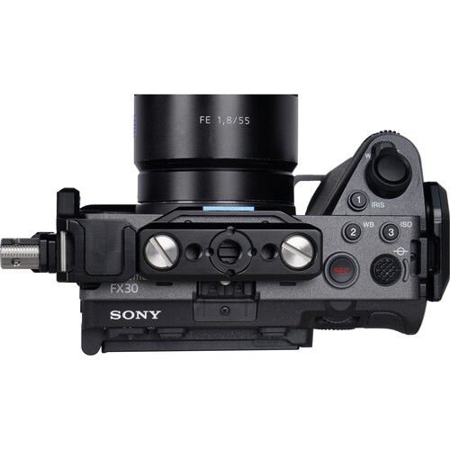 Sirui Sony FX3/FX30 Handle Dahil Tam Koruma Kafesi SCH-FX3/FX30 Gun