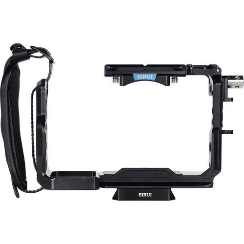 Sirui SC-FX3/30 Cage (Siyah)