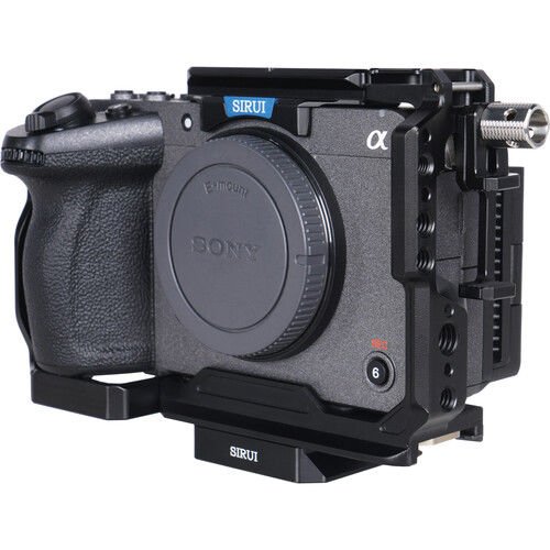 Sirui SC-FX3/30 Cage (Siyah)