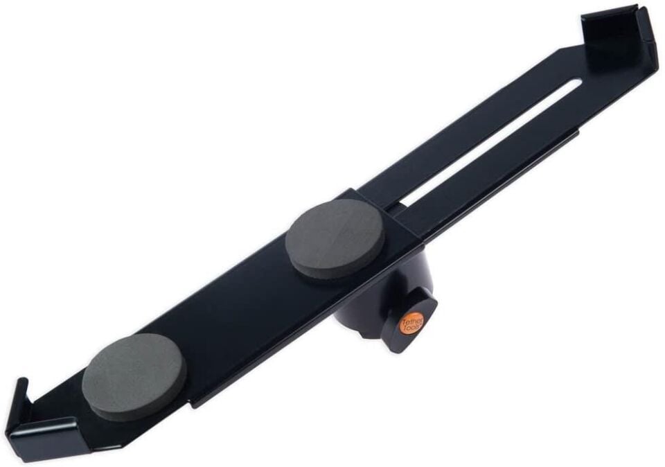 Tether Tools AeroTab S4 Evrensel Tablet Tutucu