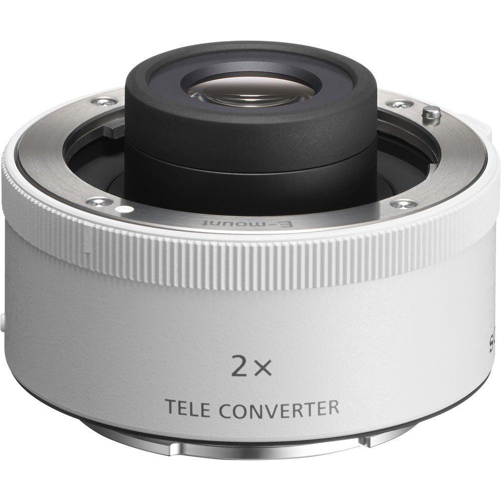 Sony 2x Teleconverter SEL20TC