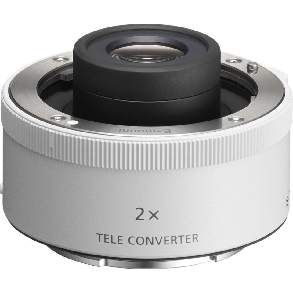 Sony 2x Teleconverter SEL20TC
