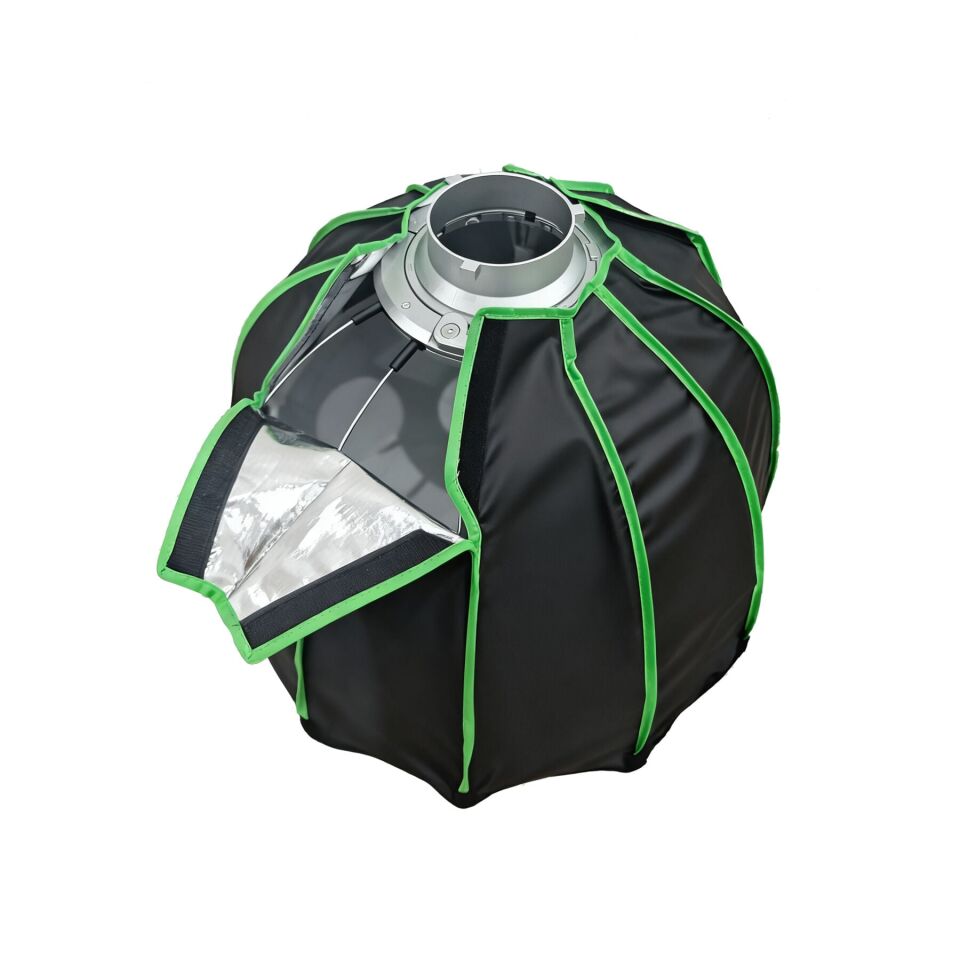 PATONA 4182 Premium Deep Throw Softbox 60cm Taşıma Çantalı