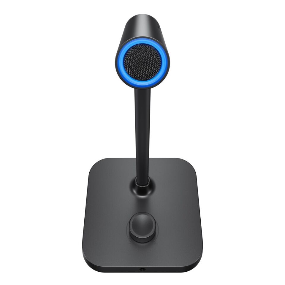 BOYA CM40 USB C ENC Gürültü Engelleyici Konferans 24 Bit Condenser Mikrofon