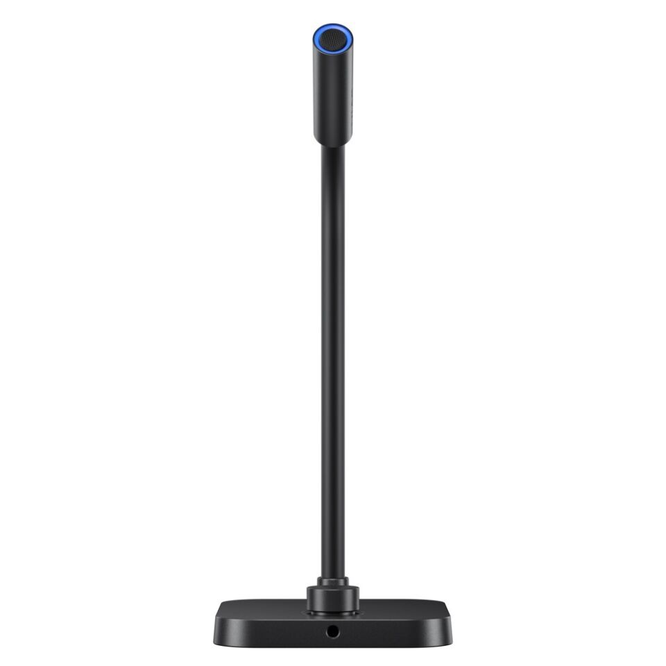 BOYA CM40 USB C ENC Gürültü Engelleyici Konferans 24 Bit Condenser Mikrofon