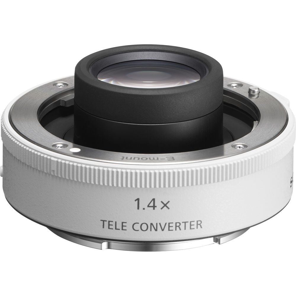 Sony FE 1.4X Tele Konvertör (FE14TC)