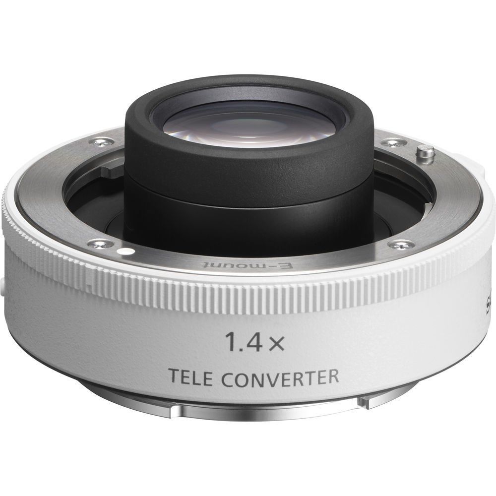 Sony FE 1.4X Tele Konvertör (FE14TC)