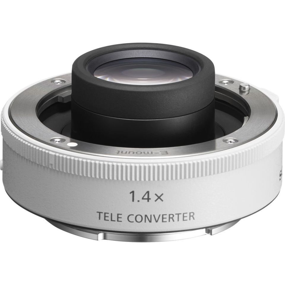 Sony FE 1.4X Tele Konvertör (FE14TC)