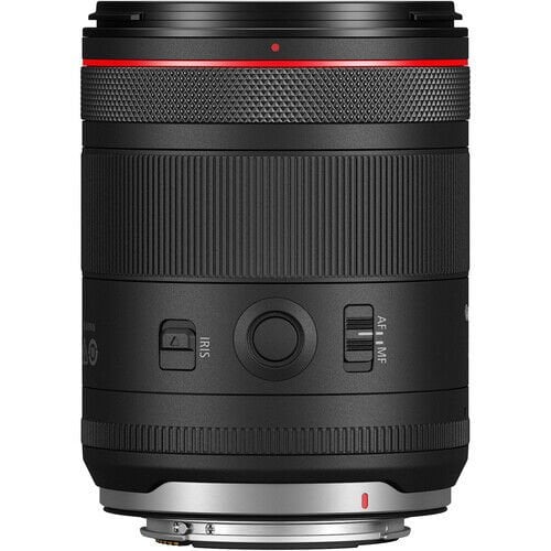 Canon RF 20mm f/1.4 L VCM Lens (Canon RF)