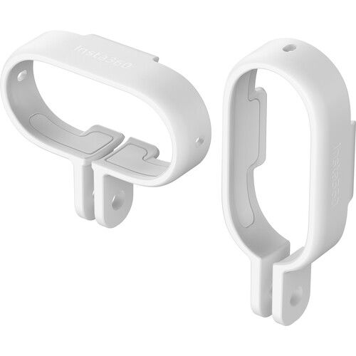 Insta360 GO 3/GO 3S Vertical & Horizontal Action Mount Set