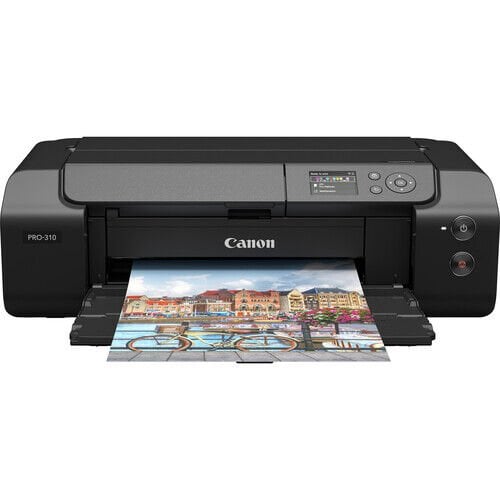 Canon imagePROGRAF PRO-310 Profesyonel Fotoğraf Yazıcısı