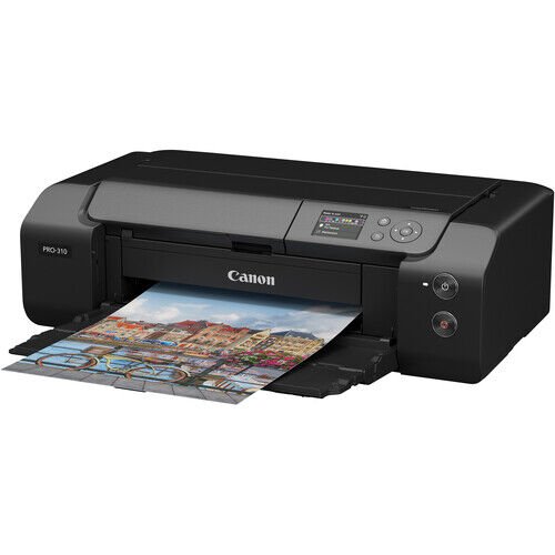 Canon imagePROGRAF PRO-310 Profesyonel Fotoğraf Yazıcısı