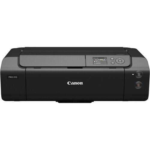 Canon imagePROGRAF PRO-310 Profesyonel Fotoğraf Yazıcısı