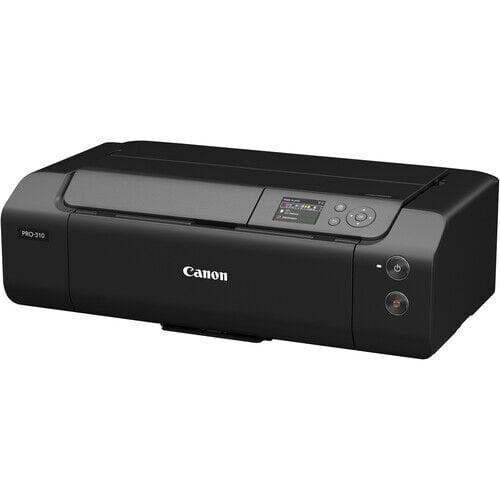 Canon imagePROGRAF PRO-310 Profesyonel Fotoğraf Yazıcısı