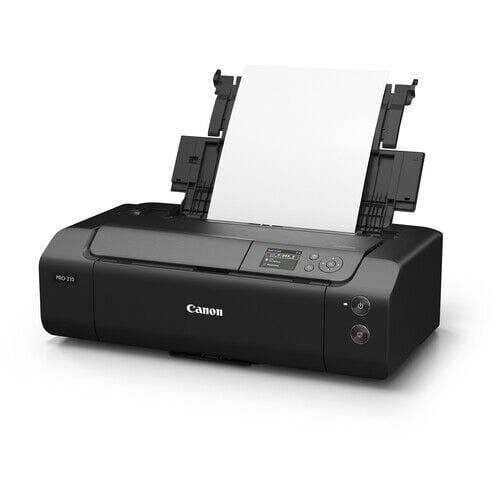 Canon imagePROGRAF PRO-310 Profesyonel Fotoğraf Yazıcısı