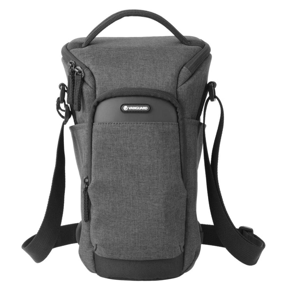 Vanguard Vesta Aspire 16Z GY Omuz Çantası