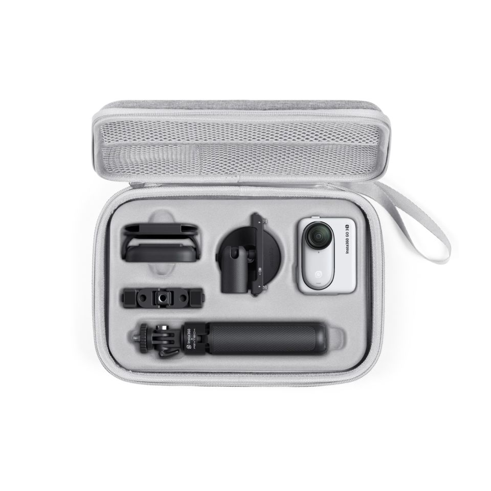 Insta360 GO 3/ GO 3S Carry Case