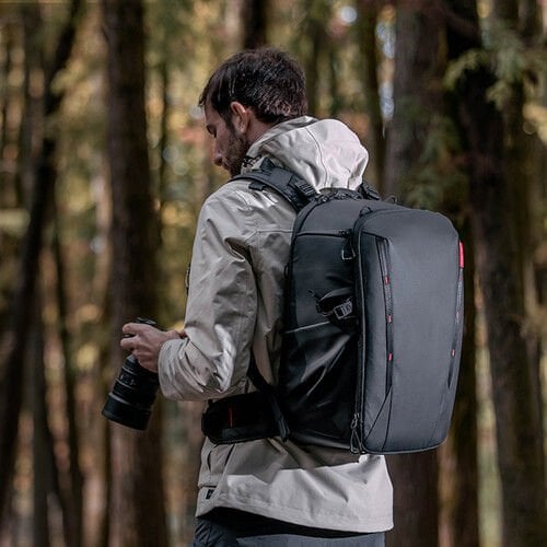 PGYTECH OneMo 2 Backpack 25L (Space Black)