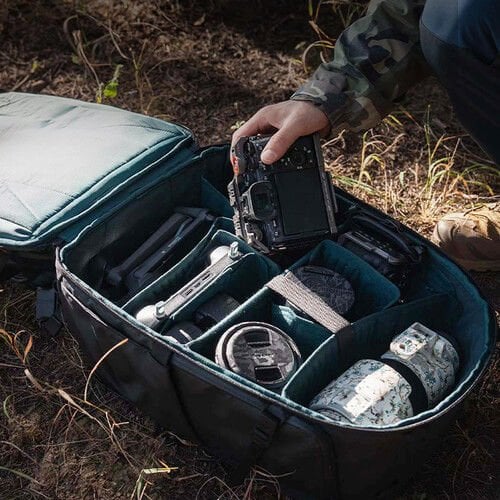 PGYTECH OneMo 2 Backpack 25L (Space Black)