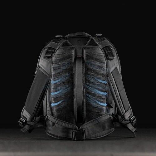 PGYTECH OneMo 2 Backpack 25L (Space Black)