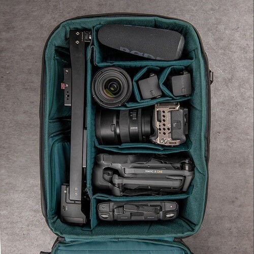 PGYTECH OneMo 2 Backpack 25L (Space Black)