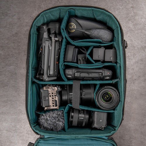 PGYTECH OneMo 2 Backpack 25L (Space Black)