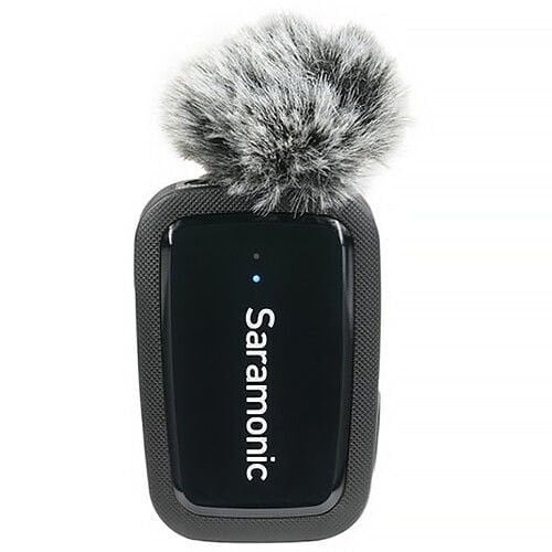 SARAMONIC BLİNK500 PROX B8  MICROPHONE