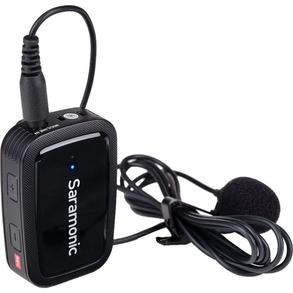 SARAMONIC BLİNK500 PROX B8  MICROPHONE