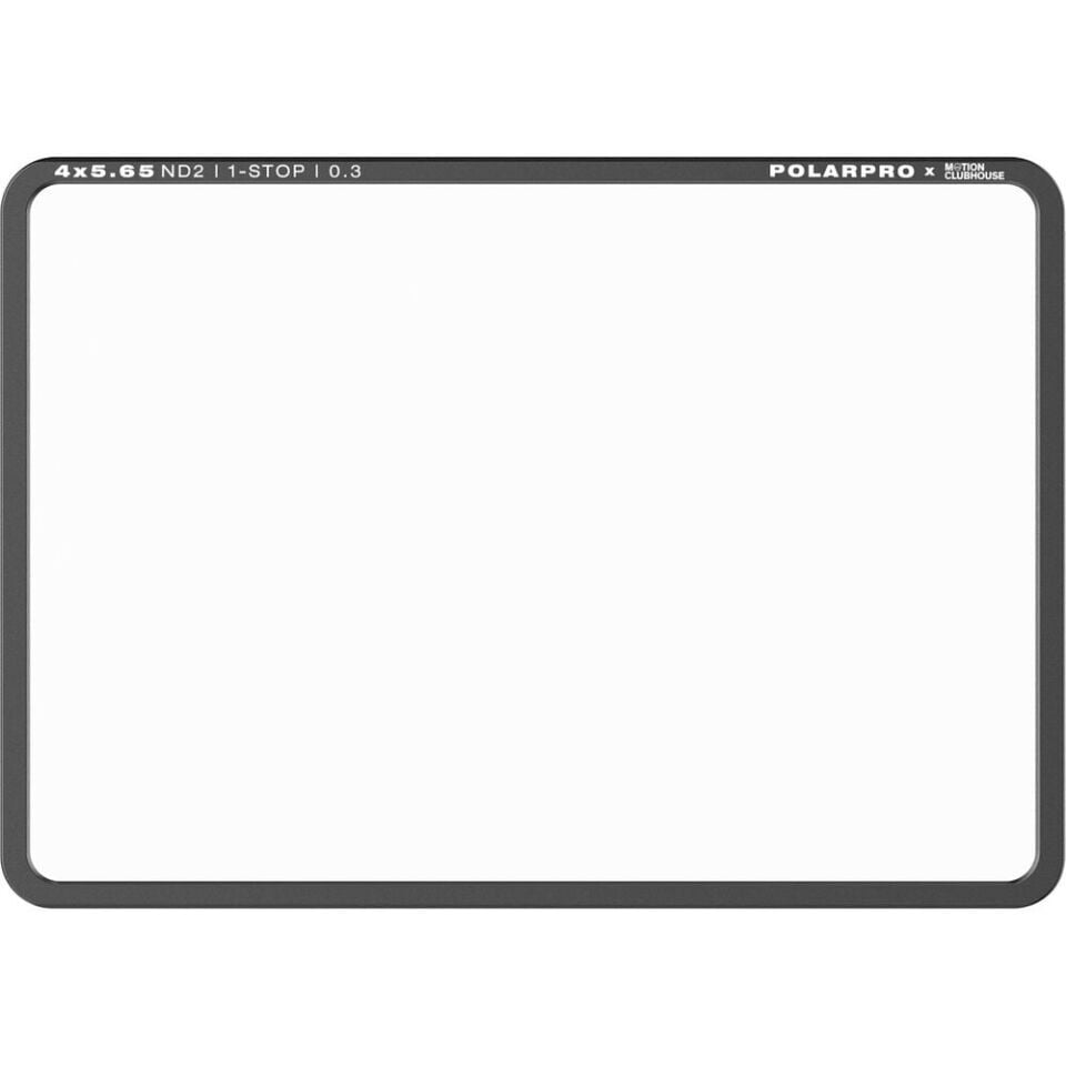 POLARPRO 4x565 - ND2 FILTRE (4565-ND2)