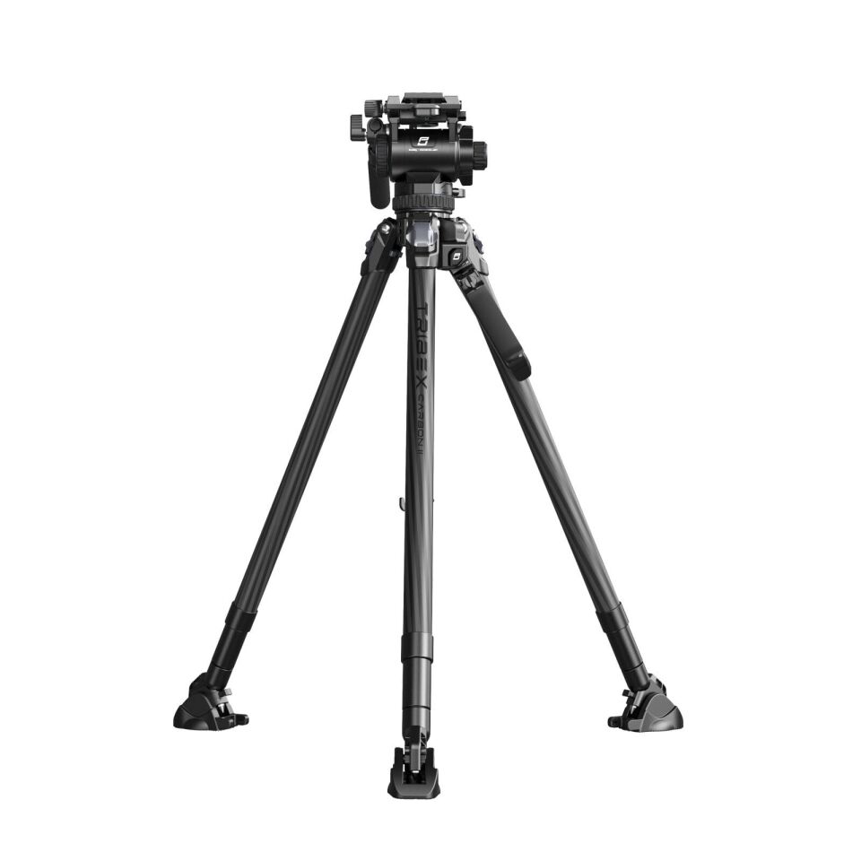SmallRig 5755 X Potato Jet TRIBEX CARBON II Tripod Kiti