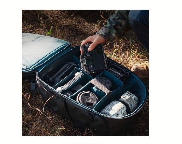 PGYTECH OneMo 2 Backpack 25L (Grey Camo)