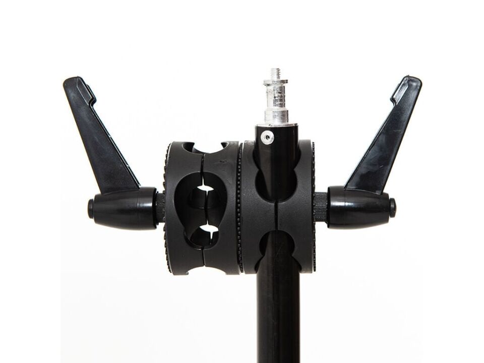 Arcury BC02 Dual Pivot Clamp