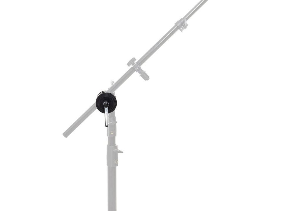 Arcury BC02 Dual Pivot Clamp