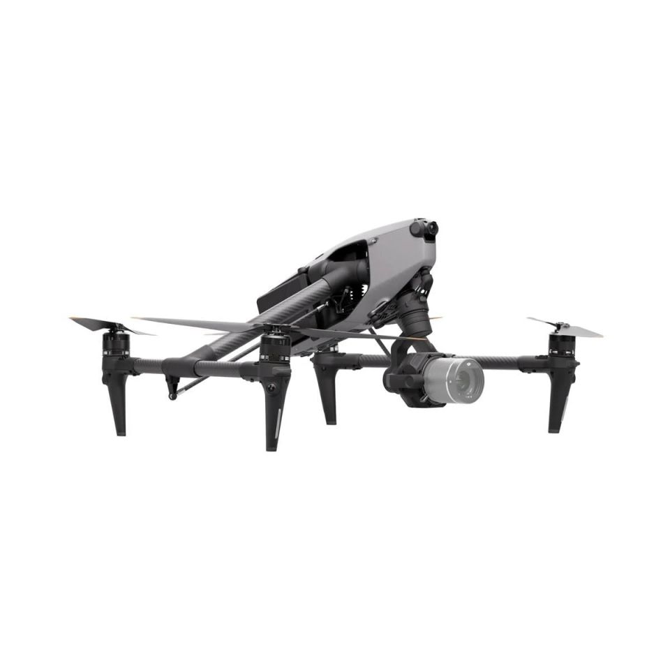 DJI Inspire 3 Drone