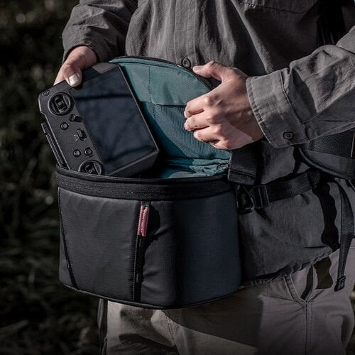 PGYTECH OneMo 2 Backpack 35L (Space Black)