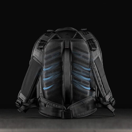 PGYTECH OneMo 2 Backpack 35L (Space Black)