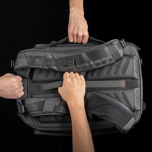 PGYTECH OneMo 2 Backpack 35L (Space Black)