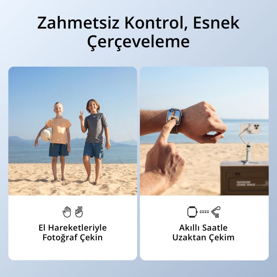 DJI Osmo Mobile 7